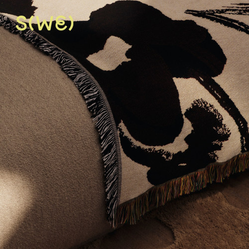 CillaTapestryBlanket毛毯棉