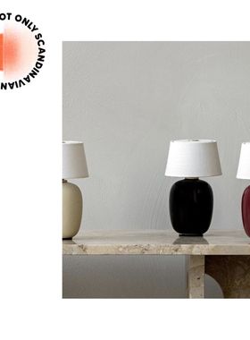 Audo Torso 充电台灯调光 客厅简约 现代卧室 床头灯 丹麦设计