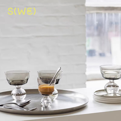 SeraxEternalsnow玻璃红酒杯