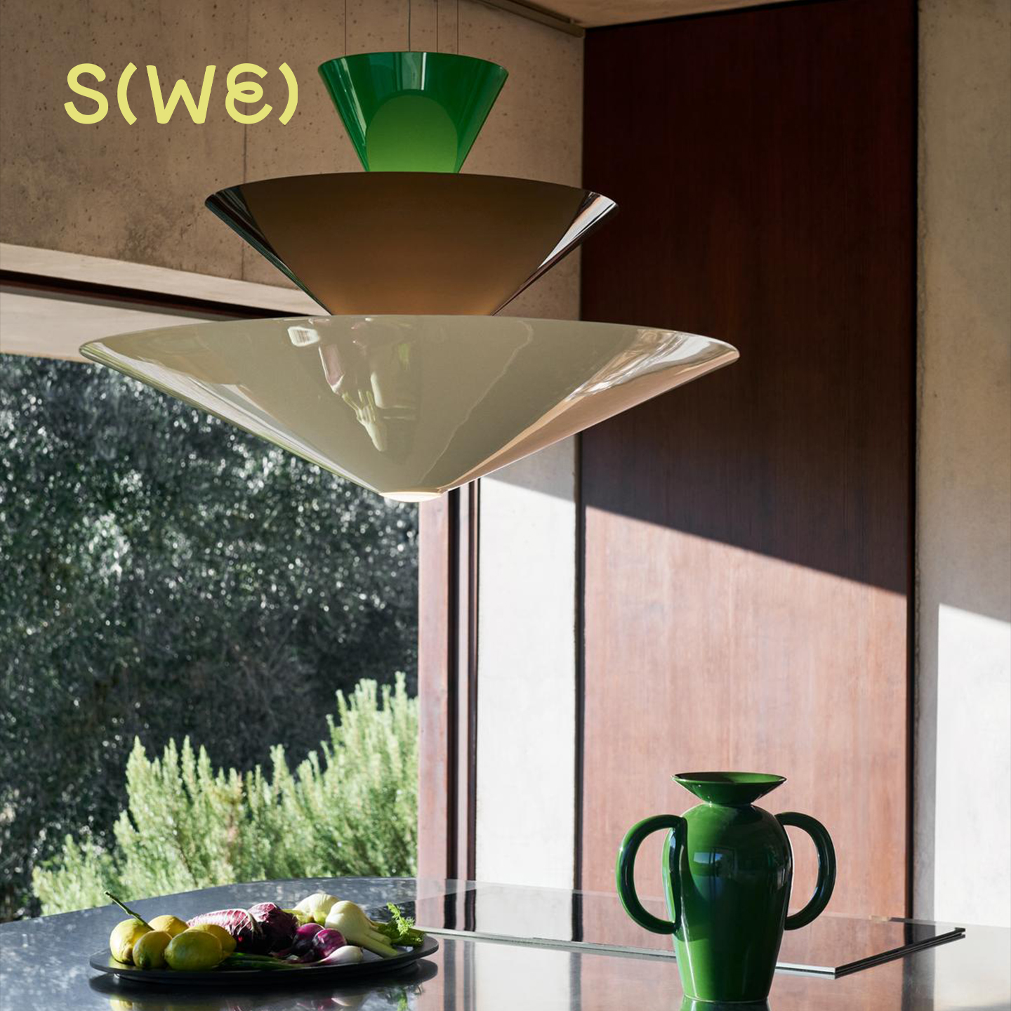 GioLN14LN15餐厅吧台吊灯卧室