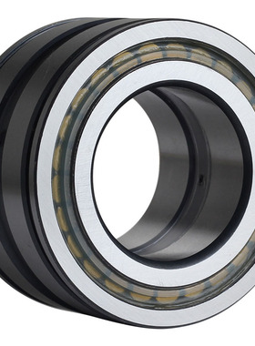 重载满滚柱圆柱滚子轴承NNCF/SL185004 5005 5006 5007 5008 5009