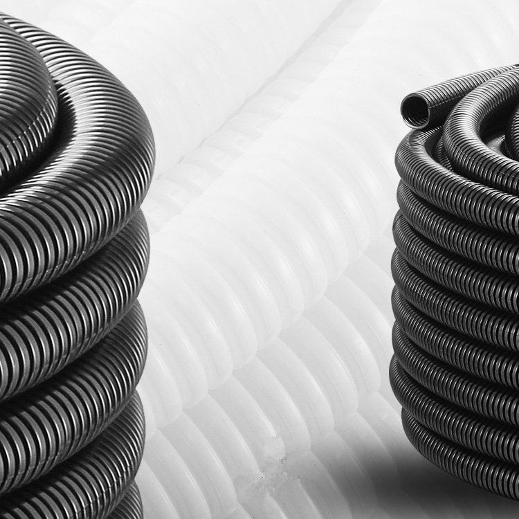 PE塑料波纹管聚乙烯软管电线电缆套管穿线软管可开口,搬运/仓储/物流设备,机械式停车设备（立体停车库）,淘宝优惠券,粉丝福利购,淘宝优惠卷
