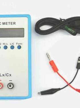 LC200A高精度电感电容表手持式电感表电容表LC数字电桥 测试量仪o