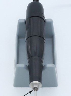 RENHE 119打磨机玉石雕刻机木雕核雕首饰加工工具大扭矩打孔机