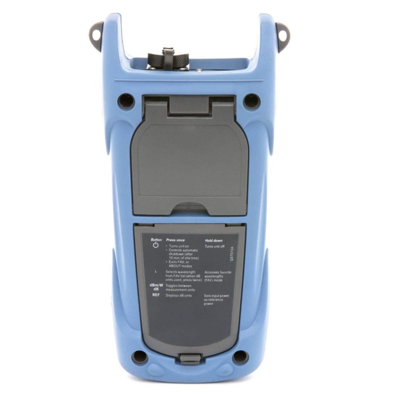 。EXFO FPM-302/302X高精度光功率计FLS-600/FLS-300单多模光源