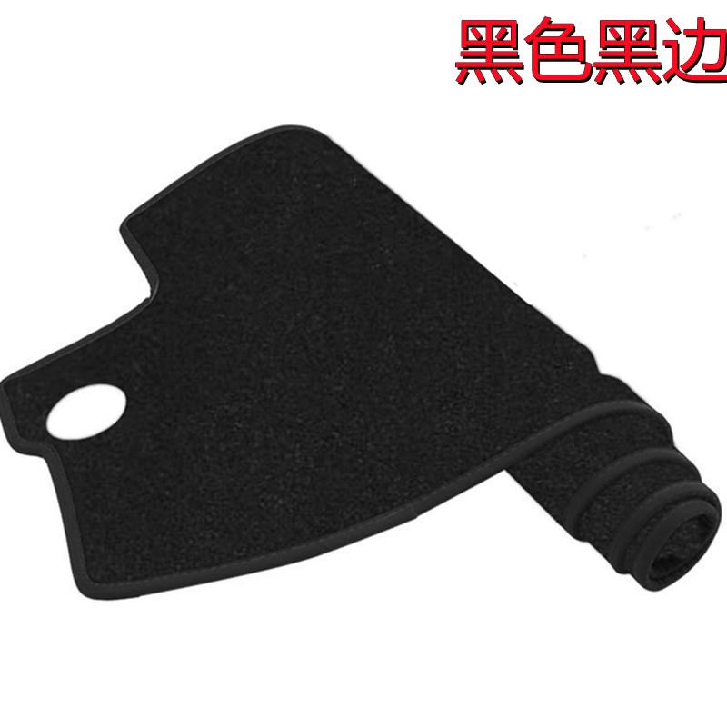 大众新捷达仪表台避光垫中控台遮阳防晒隔热毯工作台遮光垫子