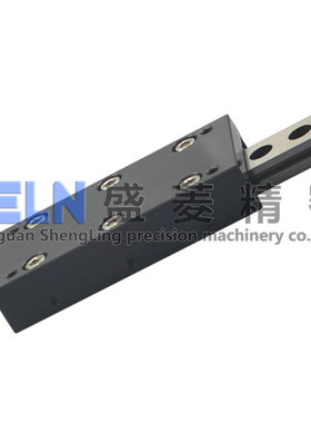 售 交叉滚子导轨工作台直线滑轨滑台VRT3080-A滚柱导轨精密小滑块