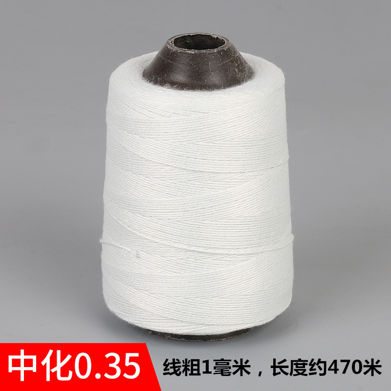 墨斗线专用棉线手摇自动划线器粉斗墨汁施工鱼丝线尼龙线建筑弦线