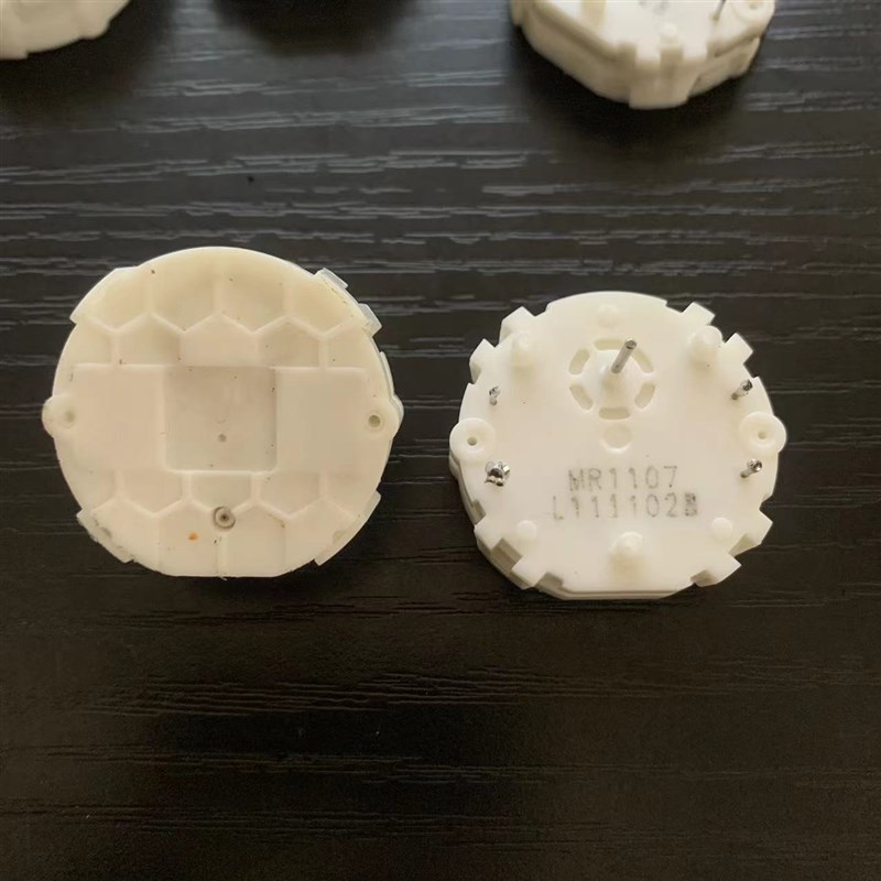 MR1107汽车仪表步进电机夏利桑塔纳3000普桑赛欧君越 通用X27 589