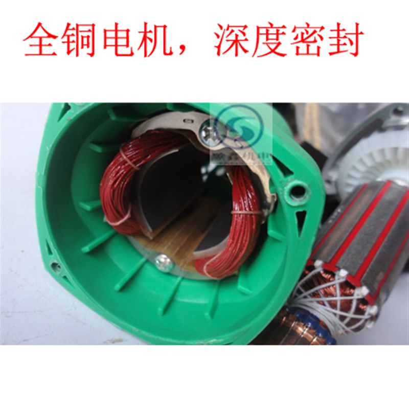 红箭正品角磨机H8100T大功率1100w工业级角向磨光机抛光机包邮