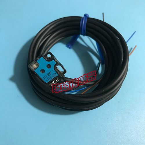 德国施克WT2F-N140 WT2F-N150 N170扁平式漫反射光电开关感测器