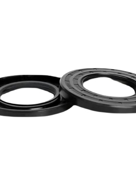 TC80115x12油封 m80*115*13 80-115-10 80.115.12骨架油封密封