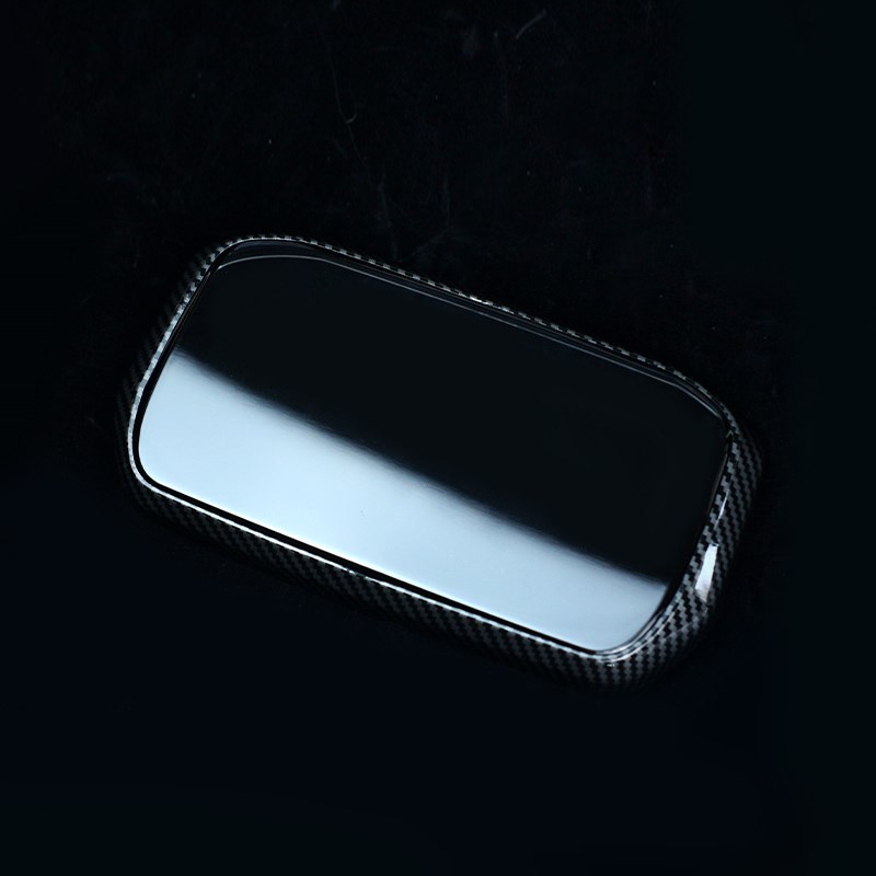 小牛电动车NQi超白钢化玻璃N1S睿世碳纤维屏幕仪表罩盘防水改装