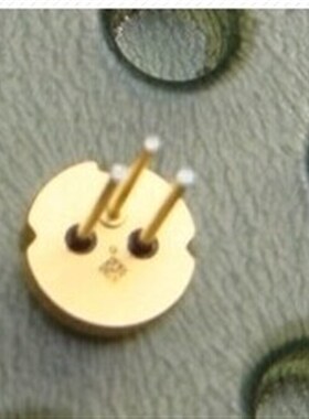 日亚全新1.2W 445nm 450nm 蓝光激光二极管 蓝色LD NDB7412T