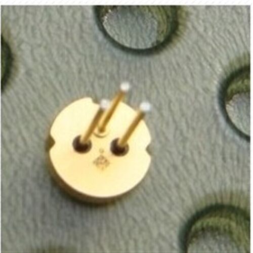 日亚全新1.2W 445nm 450nm 蓝光激光二极管 蓝色LD NDB7412T