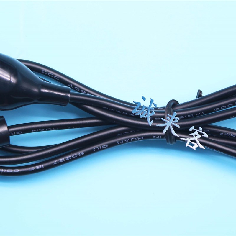 MN4231A绝缘耐压测试仪青岛仪源耐压仪配件高压夹输出线通用型