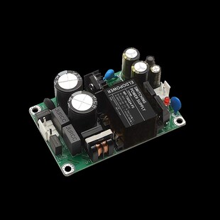 36W高压输入380V转24V19V12V5V开关电源板AC-DC工业仪器仪表电源