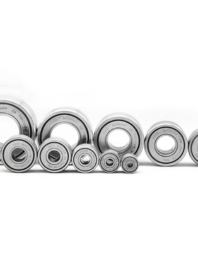 滚轮滚针轴承NATR5 6 8 10 12 15 17 20 25 30 35 40 45 50哈尔滨