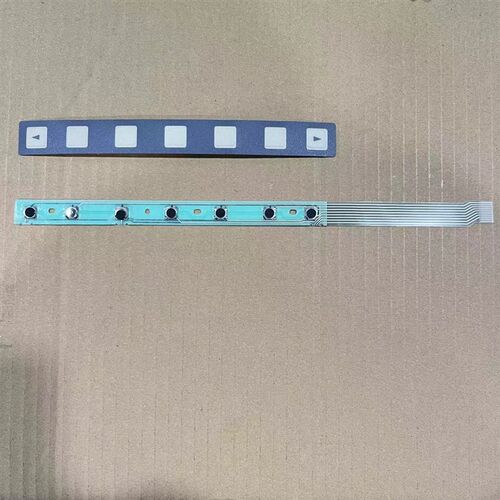 FANUC发那科按键薄膜A98L-0005-0298 M T数控机床操作面板膜OI-MD