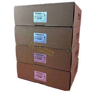 台湾威伦MT6070iH 1EV/2EV/3EV 触摸屏MT6056i V1EV/V2EV质保一年