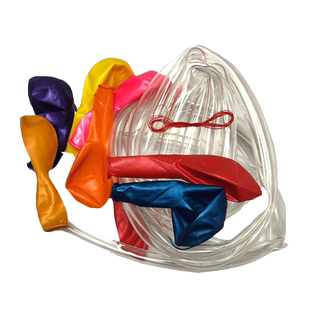 婚礼接亲堵拦门游戏道具搞笑猪肝吹爆气球结婚整蛊恶搞新郎伴郎团