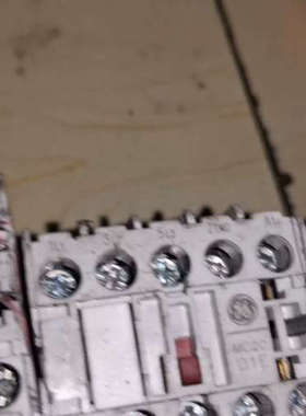 GE-接触器 MCRA022ATN24V拆机4个需要的