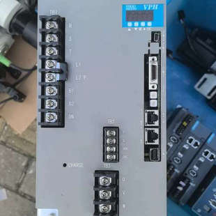 000 HD2332A NIKKI日机伺服驱动器NCR