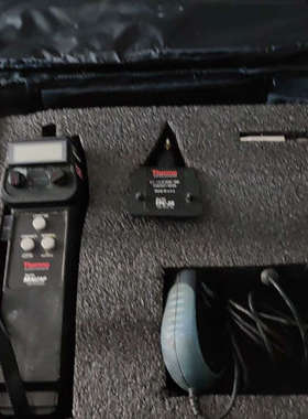 keytek Mz 15完整一套静电放电发生器 ESD模拟器