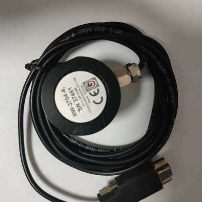 Gigahertz Optik 探测器 RW-3704-4