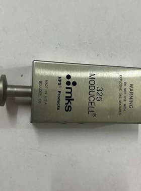 美国MKS 325 MODUCELL真空计，Boulder原