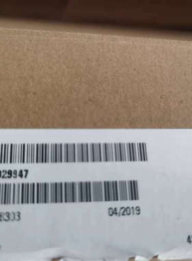 A5E41929947功率模块 6SL3353-1AE34-