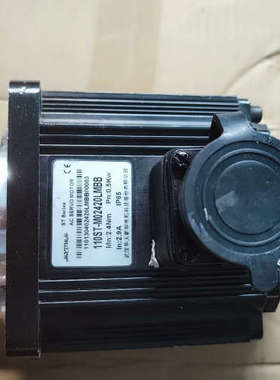 华大伺服电机，110ST-M02420LMBB，0.5 KW