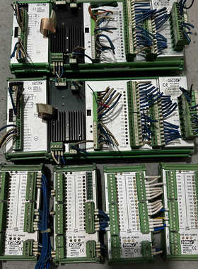 立信染色机PLC模块，PLC28EX，AM8-2，PM32A