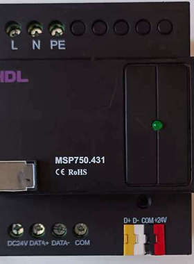 HDL河东-MSP750.431，AC100一240∨，75