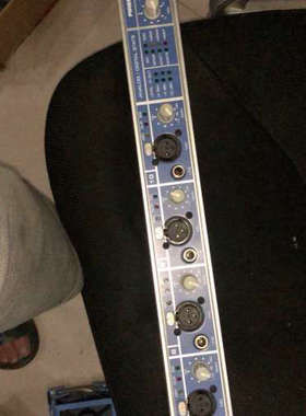 RME FIREFACE 800音频接口