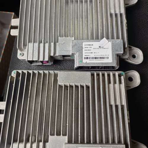 APA控制器总成有两个，SETES-1323   35701