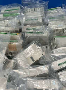 有绿色接头dvp16sp11r台达扩展模块继电器