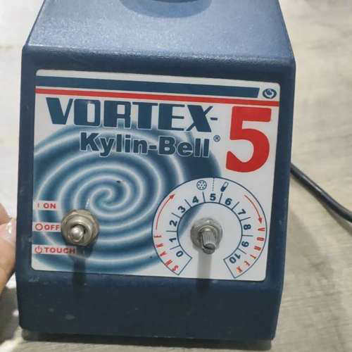 美国VORTEX GENIE2  G560E型 旋涡振荡器