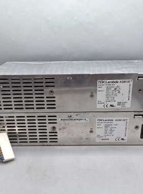 TDK-LAMBDA   AGM130  AGM130/T电
