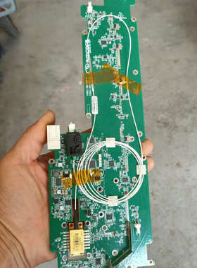 Emcore 1751A-24-BB-SC-10蝶形激光器，