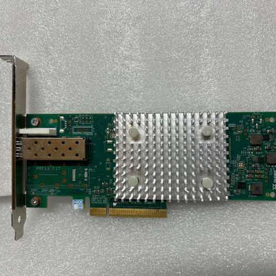 QLOGIC QLE2690-SR 单口16Gb光纤通道HB