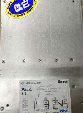 科索电源 M1T-HGGG-00 01