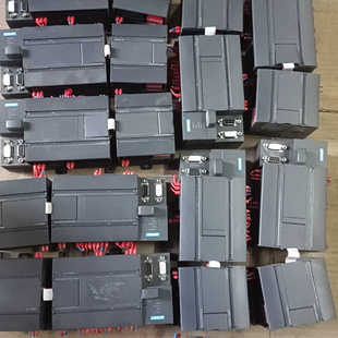 1AD33 合信PLC 214 CTH2 0X24 CPU