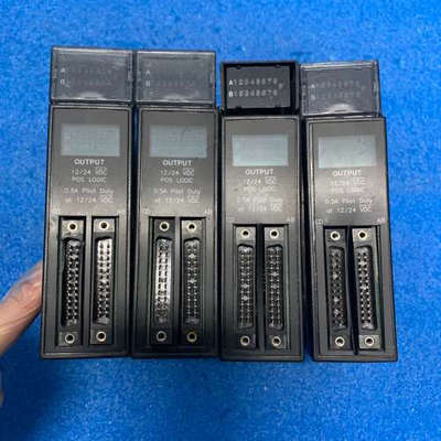 GE Fanunc IC693MDL753K模块一切功能正常