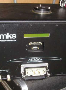 MKS ASTEX ASTRON FI80131-R 发生器