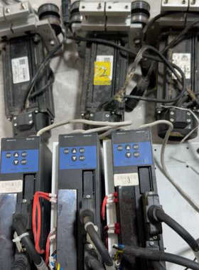 Winservo伺服，YBDP-EH3010MFHI，80S