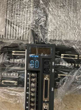 永宏伺服驱动器 fsd-e2-001-2