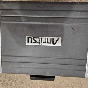 anritsu安立mt 三波长测试仪 9082B光时域反射仪