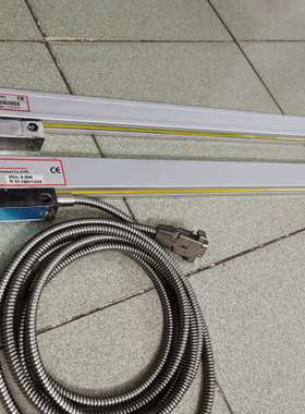 oussin欧信光栅尺