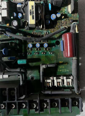 安川驱动板。ypht31613-1b、etp712172、拆